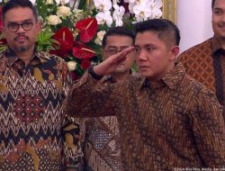 Ramai Desakan Letkol Teddy Harus Mundur dari TNI, KSAD Beri Jawaban