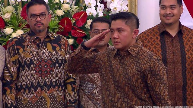 Ramai Desakan Letkol Teddy Harus Mundur dari TNI, KSAD Beri Jawaban