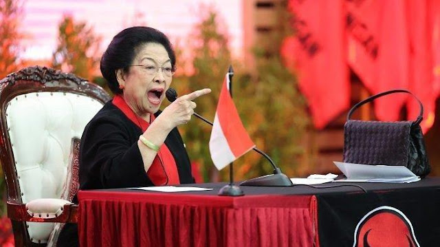 Makna di Balik Megawati Kumpulkan Anggota Komisi III DPR RI, PDIP Akan Bela Mati-matian Hasto?