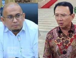 Ngamuk ke Ahok Terkait Kasus Korupsi Pertamina, Jejak Digital Andre Rosiade Bareng Tersangka Dibongkar!