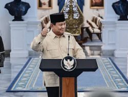 Tunjangan Guru ASN Ditransfer Langsung ke Rekening, Prabowo: Indonesia Cerah