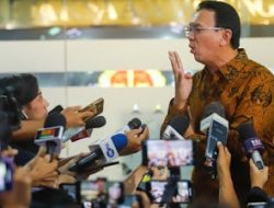 Banyak tidak Tahunya, Ahok Mau Penjarakan Semua Orang Ternyata Cuma Omon-omon