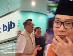 Golkar Jabar Sebut Ridwan Kamil Mendadak Hilang Pasca Penggeledahan KPK, Padahal Siap Beri Bantuan Hukum