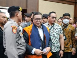 Jelang Sidang Perdana, Hasto Sebut Surat Dakwaan Banyak Manipulasi Fakta Hukum