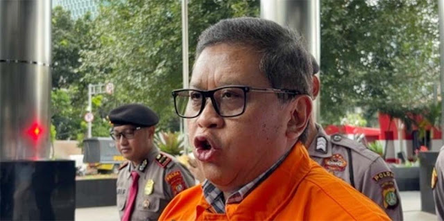 Rendam HP saat Diburu KPK, Jejak Hasto Suruh Harun Masiku Ngumpet di Markas PDIP Terkuak di Sidang