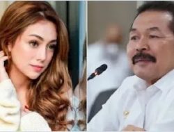 Daftar Nama-nama 5 Istri Kejagung St Burhanudin: Siap Itu Celine Evangelista?