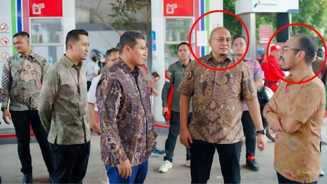 VIRAL Momen Akrab Andre Rosiade dengan Riva Siahaan, Publik: Pantas Dia Benci & Ngamuk ke Ahok!