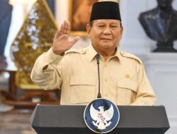 Sebelum Kirim ke Penjara Terpencil yang Ada Hiu, ICW Sarankan Prabowo Miskinkan Koruptor Dulu