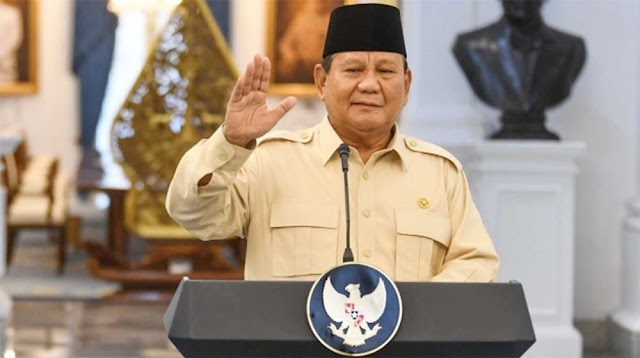 Sebelum Kirim ke Penjara Terpencil yang Ada Hiu, ICW Sarankan Prabowo Miskinkan Koruptor Dulu