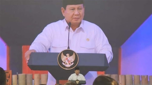 Sorot Ide Lucu Prabowo, ICW: Penjara di Pulau Terpencil Malah Bikin Napi Korupsi Semakin Sulit Diawasi