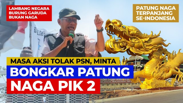 Etnis Cina Akan Melakukan Politik Pembersihan Ras Kepada Etnis Pribumi Indonesia