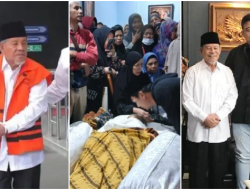 Eks Gubernur Malut, Mitra Bobby Nasution di Bisnis Tambang, Meninggal Dunia, Kasus Blok Medan Makin Tenggelam?