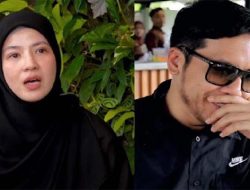 Meski Sudah Cerai, Natasha Rizky Akui Desta Masih Biayai Ibundanya: Kebaikan Dia Banyak Banget