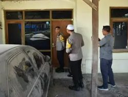 Penemuan Kerangka Manusia di Aspol Gresik Belum Ada Titik Terang, 15 Anggota Polisi Diperiksa