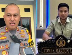 Eks Kasat Reskrim Teluk Bintuni Hilang Tanpa Jejak: Keluarga Merana, Kapolres Malah Naik Pangkat