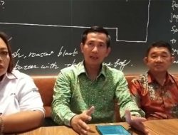 Kasus Penipuan Bos Money Changer 6 Tahun Jalan di Tempat