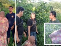 Pengedar Sabu di Pasuruan Nyamar Pakai Daster Istri Untuk Kelabui Polisi