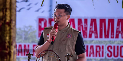 Perluasan Penempatan Militer Cederai Prinsip Supremasi Sipil