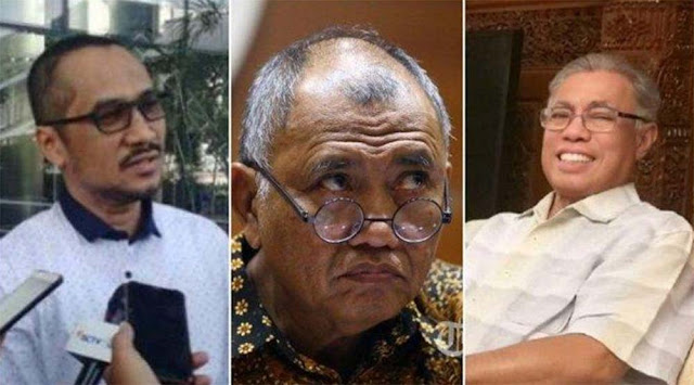 Abraham Samad: Indonesia Perlu Terapkan Model Tiongkok dalam Pemberantasan Korupsi