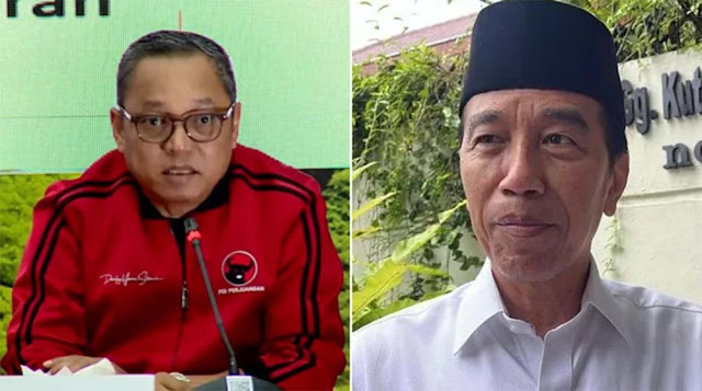 Komentar Pedas Deddy Sitorus Atas Pernyataan Sabar: Dikritik Itu Merenung, Tobat Bukan Bikin Drama Receh!