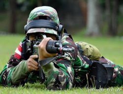 Publik Curiga Ada Draft Selundupan dalam Rapat Revisi UU TNI di Hotel Mewah