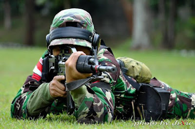 Publik Curiga Ada Draft Selundupan dalam Rapat Revisi UU TNI di Hotel Mewah