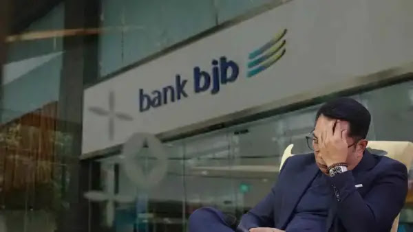 Ridwan Kamil ‘Menghilang’ 3 Bulan di Medsos, Kini Terseret Kasus Bank BJB, Punya Harta Rp22 Miliar