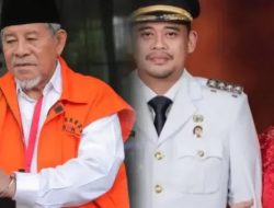 Apa Blok Medan Diungkap Setelah Abdul Ghani Kasuba Meninggal? Ini Kata KPK