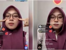 Viral Bu Guru Salsa Sebut Bodo Amat saat Ditanya Nanti Anak Lihat Video Syur Miliknya