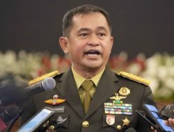 TERKUAK! KSAD Sebut Pengkritik Kampungan, Ternyata TNI Beli Celana Dalam Pakai Duit Rakyat