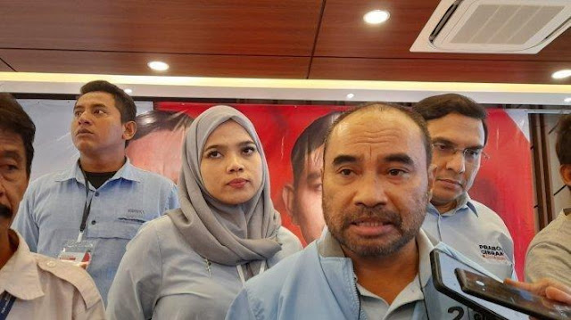 Publik Khawatir Revisi UU TNI Melahirkan Dwifungsi, Haris Rusly Moti: Omong Kosong itu!