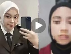 Viral Lagi Habis Bu Guru Salsa, Bidan Rita Kini Muncul Video Jaksa Tasya Berdurasi 5 Menit