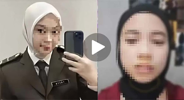 Viral Lagi Habis Bu Guru Salsa, Bidan Rita Kini Muncul Video Jaksa Tasya Berdurasi 5 Menit