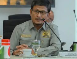 Penerimaan Pajak Negara Turun, BAKN DPR Nilai Kondisi Keuangan Negara mengkhawatirkan