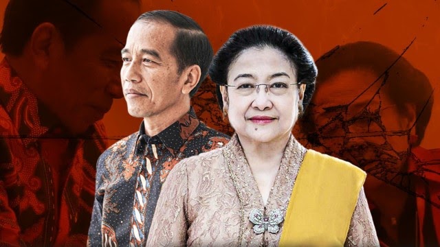 Ingatkan PDIP Soal Kesabaran Ada Batasnya, Jokowi Sedang Buktikan Bukan Lagi Boneka Partai?