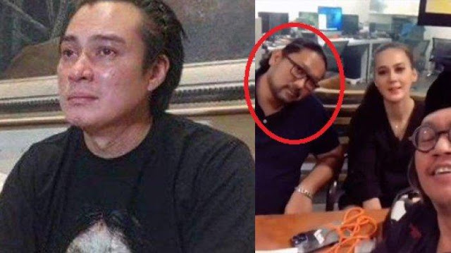 Isi DM Paula Verhoeven dengan Niko yang Bikin Baim Wong Murka: Kamu Ketangkep Basah!