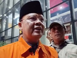 Kebangetan! Kepsek Diduga Ikut Nyetor ke Rohidin Mersyah