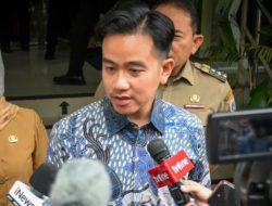 Gak Perlu Belajar Lagi, Gibran Beri Saran Siswa Gunakan AI Untuk Selesaikan Tugas, Respons Publik: Menyala Mas Wapres!