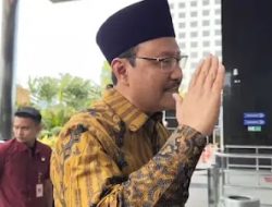 KPK Audiensi dengan Menteri Ara dan Gus Ipul Bahas Program Perumahan Rakyat