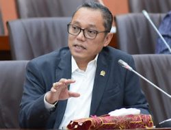 Deddy Sitorus Bakal Dilaporkan ke MKD dan Bareskrim