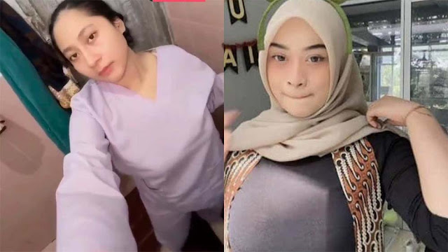 Beredar Link Video Bidan Rita Tampil Mesum dalam Toilet Tak Lama Setelah Viral Bu Guru Salsa