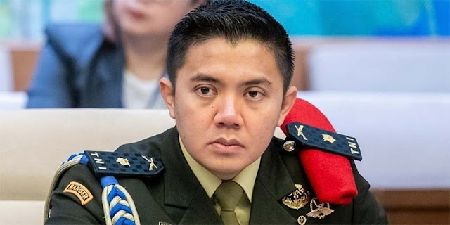 Jabatan Letkol Kontroversial, Dua Bukti Mayor Teddy Dianggap Tak Sopan ke Senior di Militer