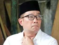 Ridwan Kamil Bantah Miliki Deposito Rp 70 Miliar yang Disita oleh KPK