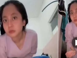 VIRAL Link Video Bidan Rita 40 Detik di Kamar Mandi Bikin Heboh Media Sosial!