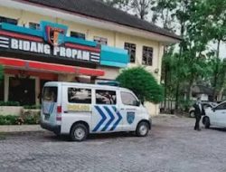 Dua anggota polisi di Sumut dipecat! Diduga memeras 12 kepala sekolah saat penyidikan korupsi