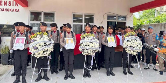 Keterlaluan, Oknum Aparat Masih Bekingi Judi Sabung Ayam