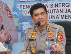 Viral, STNK Mati 2 Tahun Kendaraan Ditilang lalu Disita Polisi, Ini Penjelasan Kombes Matrius