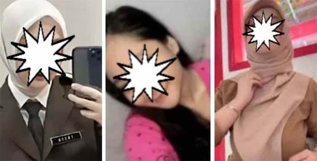 Fenomena Video Viral: Dari Bu Guru Salsa, Bidan Rita, hingga Jaksa Tasya, Siapa yang Paling Diburu?