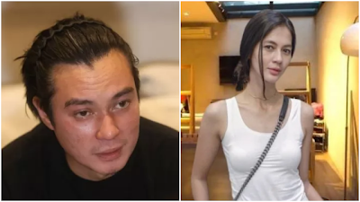 Rekaman Paula Verhoeven Selingkuh hingga Dua Jam di Kamar Mandi Dibongkar Baim Wong