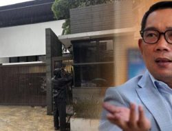 Heboh KPK Sita Deposito Ridwan Kamil Rp 70 M Terkait Korupsi Dana Bank BUMD, Ini Klarifikasinya!